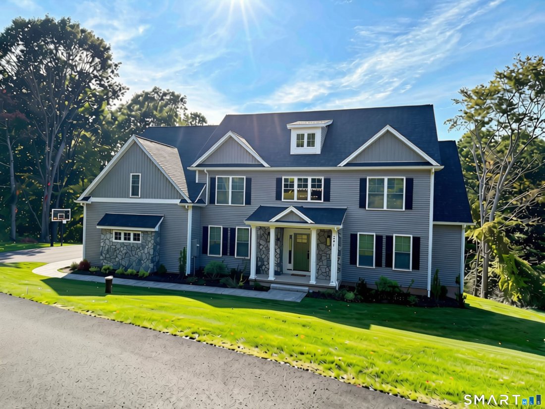 Haus in Glastonbury, Connecticut, Vereinigte Staaten 1 - 19196111