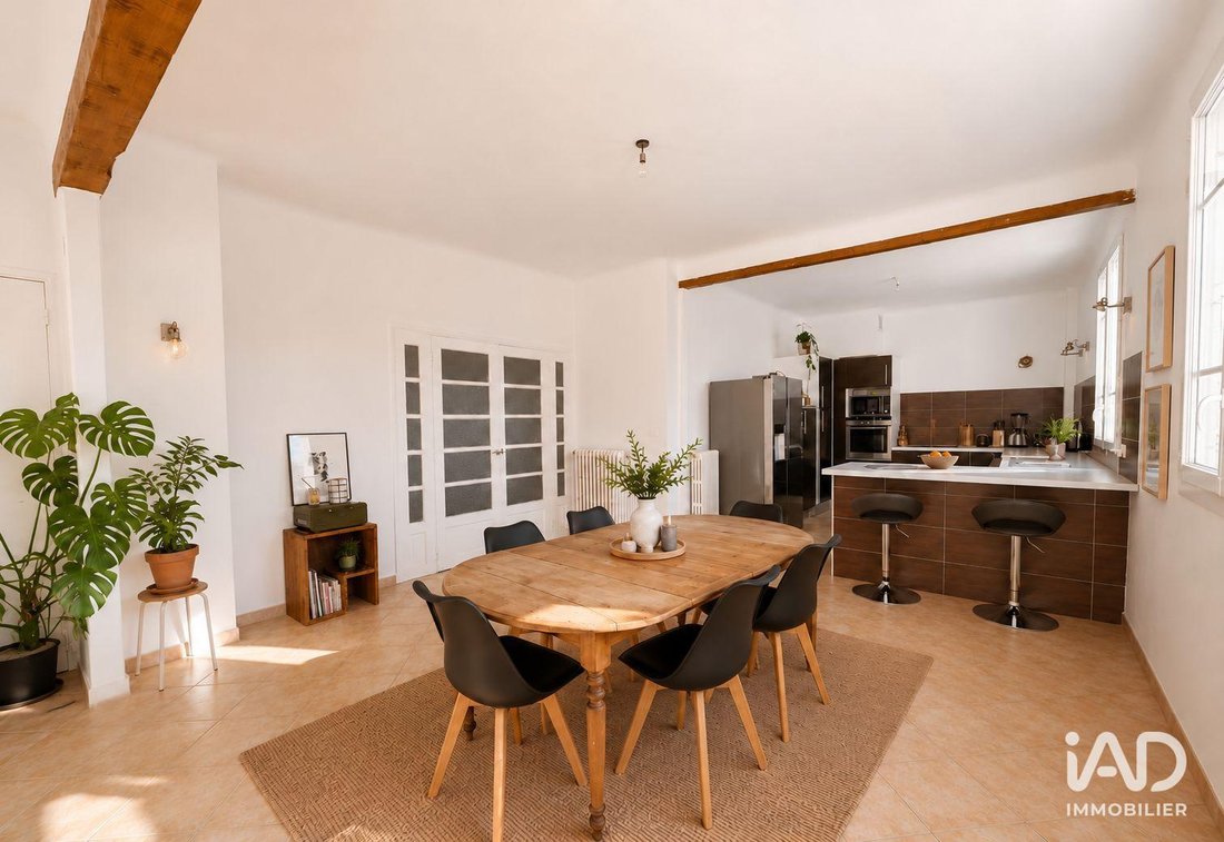 Apartamento en Granettes-Jauberte-Santa Ana, Aix-en-Provence, Francia 1 - 19197205