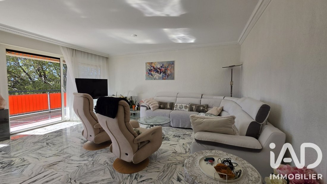 Apartamento en Camp Long, Cannes, Francia 5 - 19197129