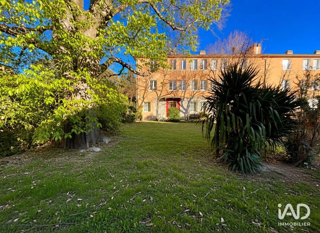 Apartamento en Granettes-Jauberte-Santa Ana, Aix-en-Provence, Francia 2 - 19197205