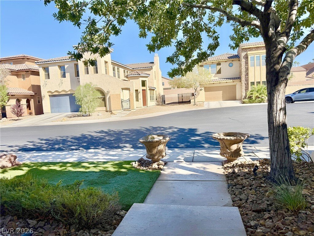 Casa en Henderson, Nevada, Estados Unidos 4 - 19196652