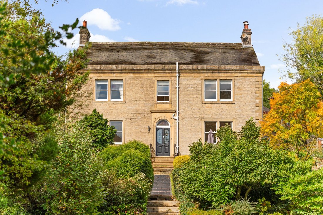 House in Delph, Grasscroft, England 1 - 19195944