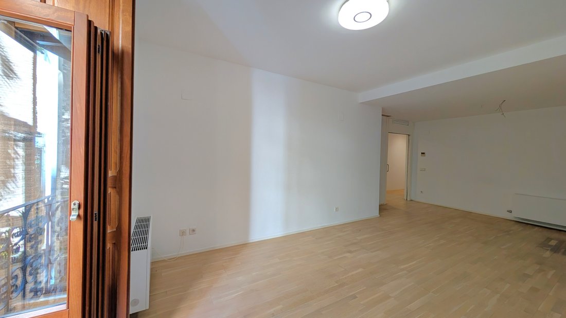Appartement à Ciutat Vella, Valence, Espagne 5 - 19195852