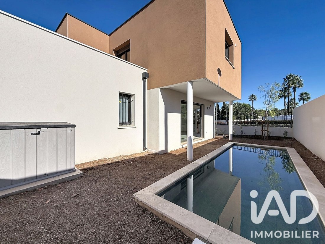 Haus in Genossenschaft, Agde, Frankreich 2 - 19197146