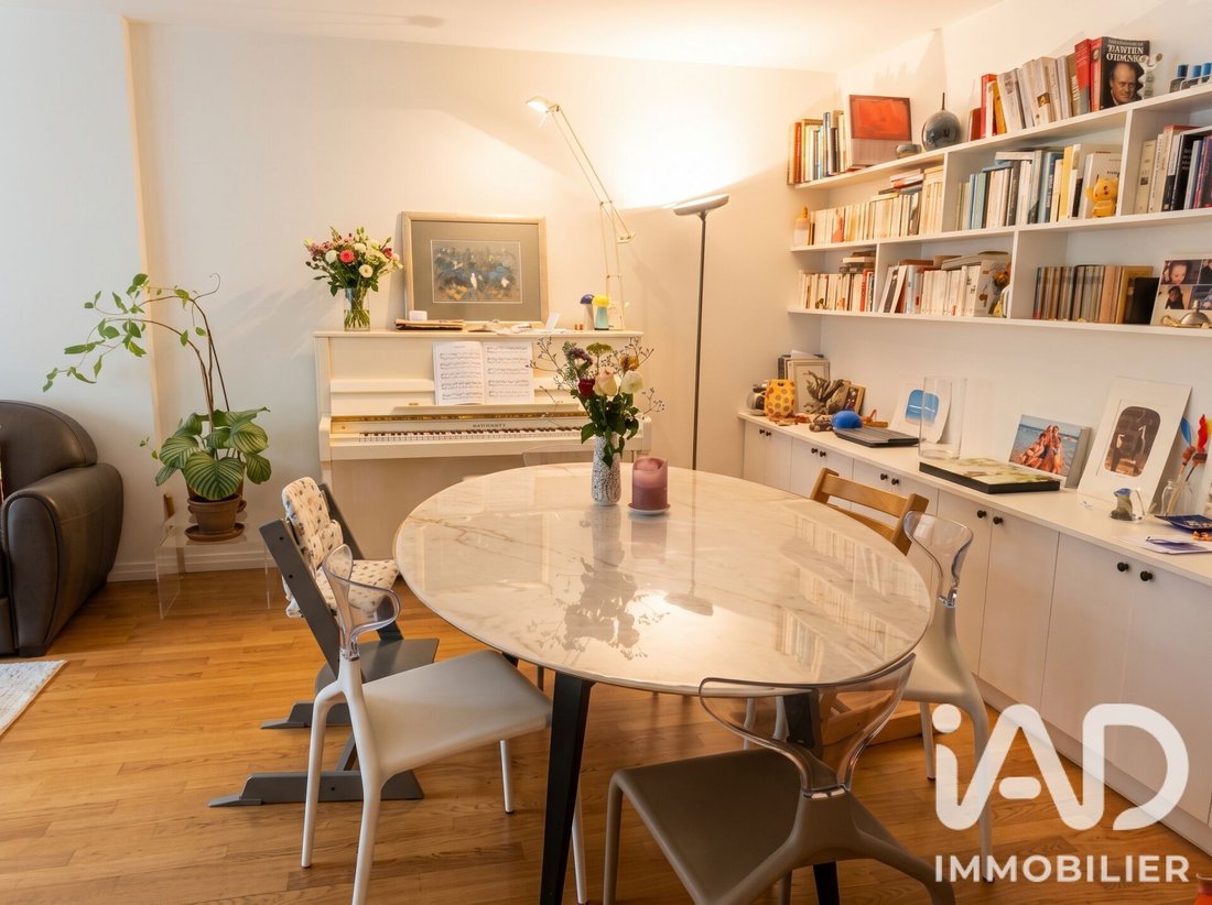 Wohnung in Sankt Lambert, Paris 15e Arrondissement, Paris 3 - 19197144