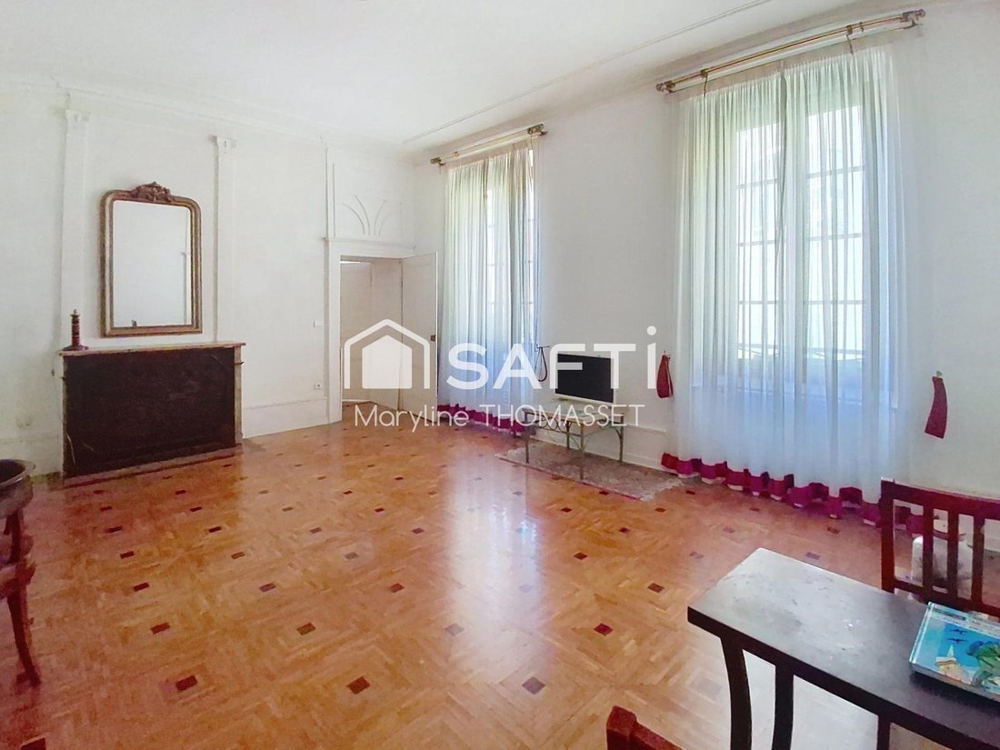 Wohnung in Galbert, Annecy, Frankreich 2 - 19196910
