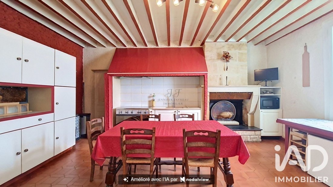 Casa en Yvrac, Nueva Aquitania, Francia 4 - 19197139