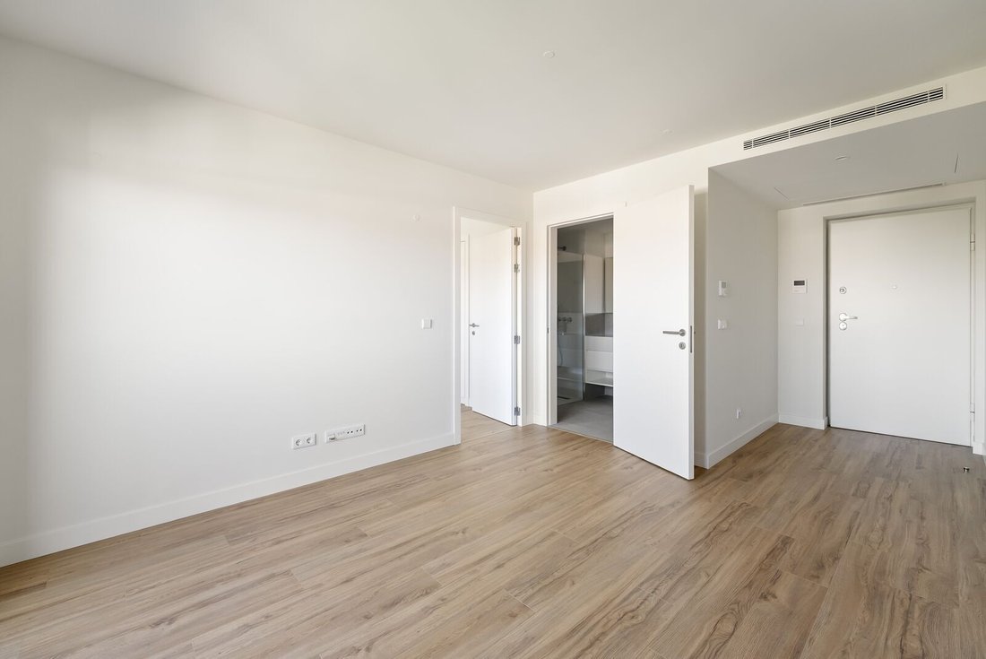 Appartement à Lumiar, Lisbonne, Portugal 3 - 19196668
