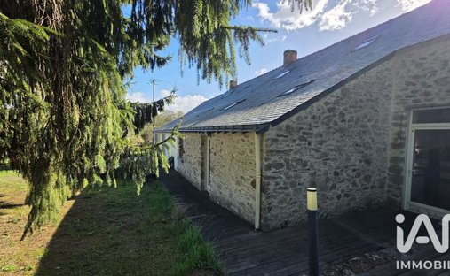 Casa a Cordemais, Paesi della Loira, Francia 1