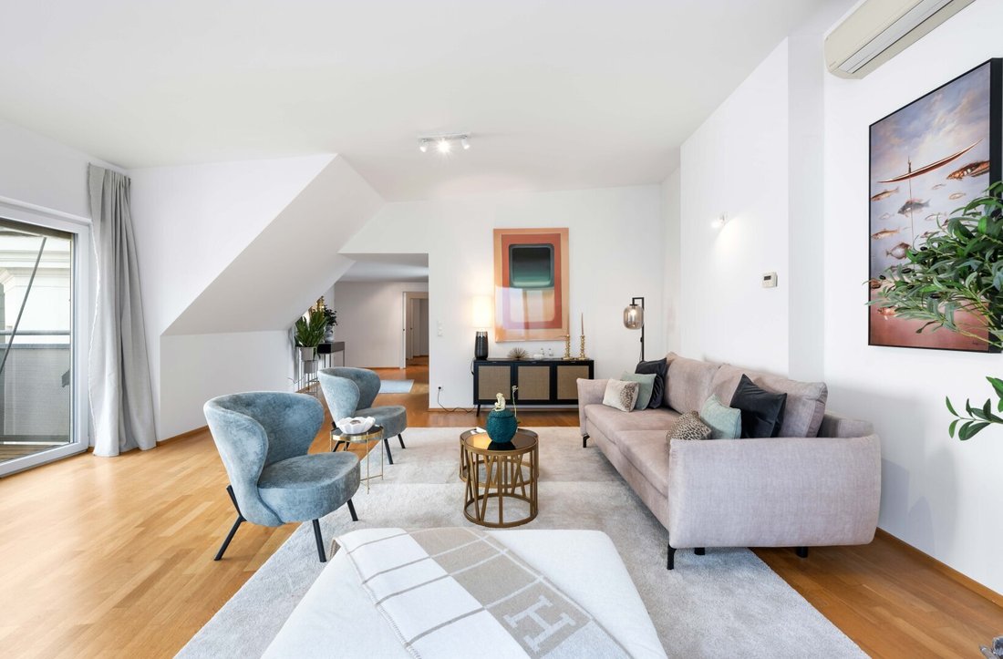 Apartment in Vienna, Wien, Austria 1 - 19196546