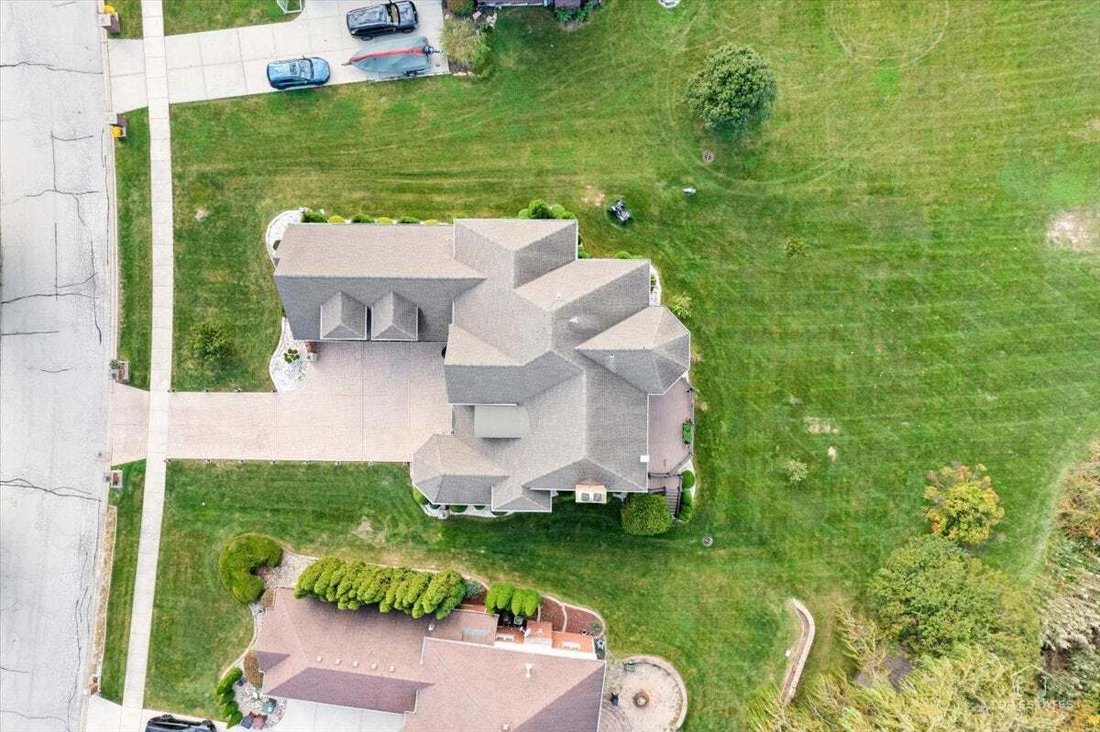 Maison à Orland Park, Illinois, États-Unis 5 - 19195880