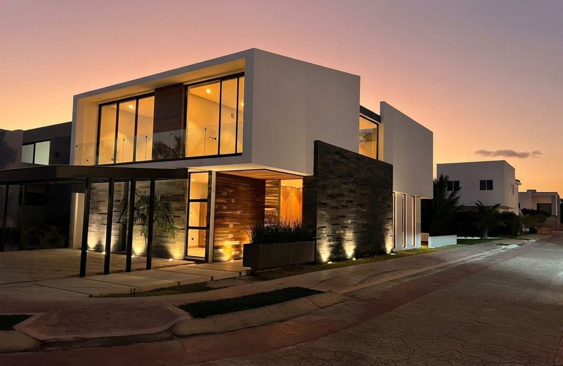 House in Cancún, Quintana Roo, Mexico 2 - 17504684