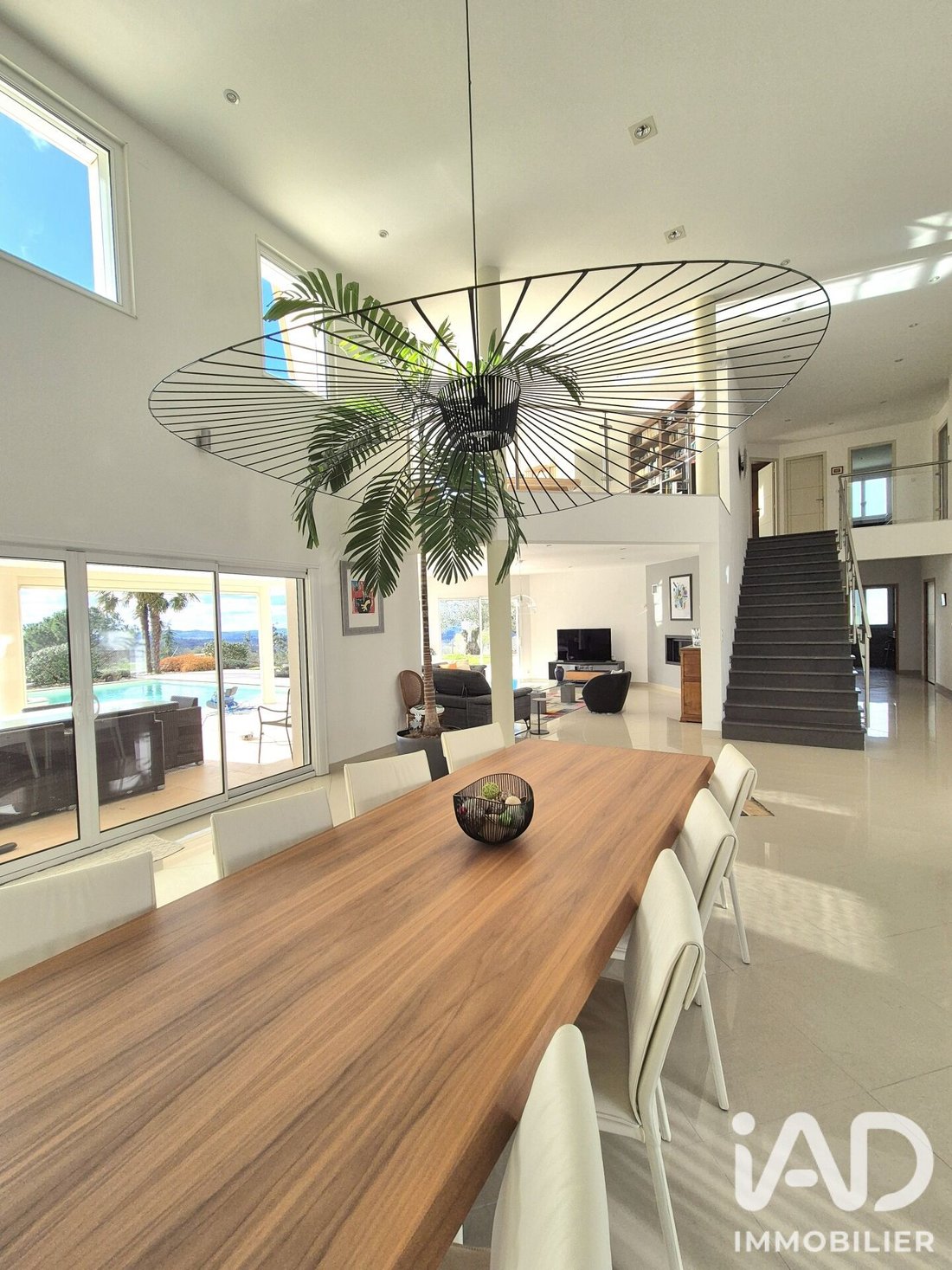 Casa en Cosnac, Nueva Aquitania, Francia 4 - 19197147