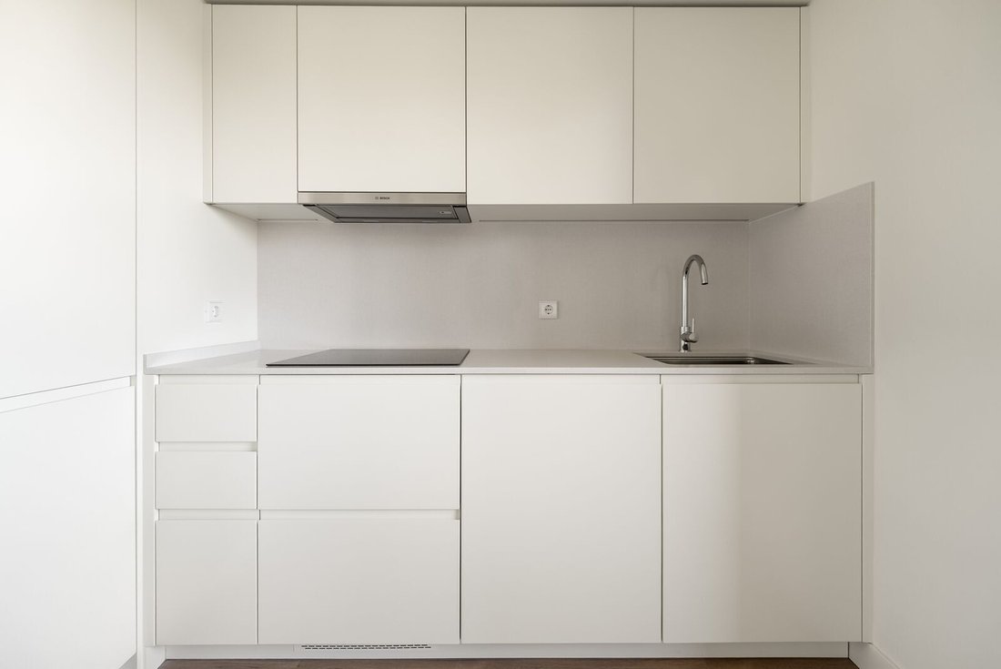 Appartement à Lumiar, Lisbonne, Portugal 5 - 19196668