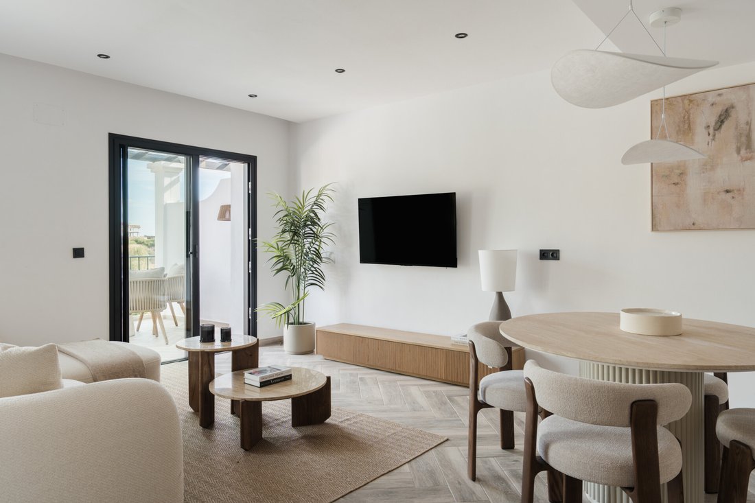 Penthouse in La Quinta, Benahavís, Andalusien 4 - 19196103