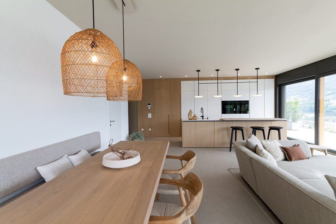 Apartment in Lugano, Ticino, Switzerland 2 - 19196112