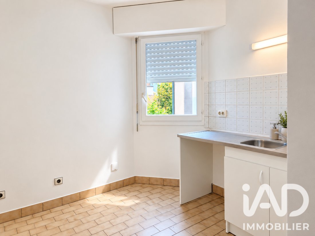 Apartment in La Garenne-Colombes, Ile-de-France, France 4 - 19197178