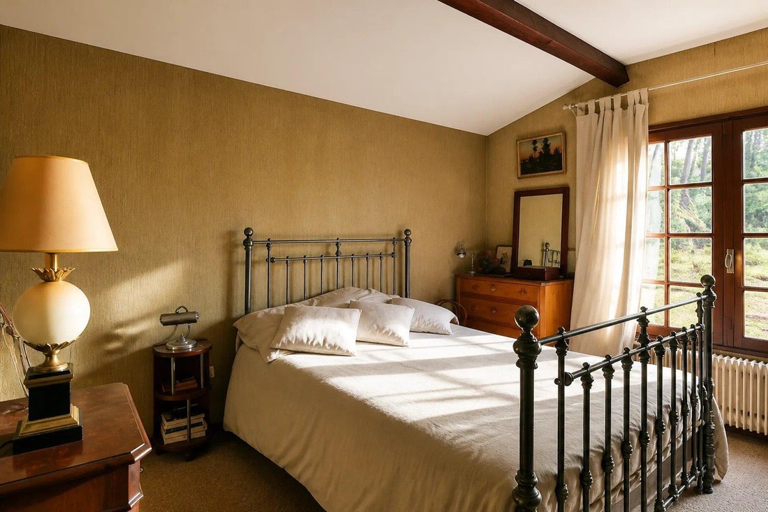 Casa a Centro Cap Ferret, Lège-Cap-Ferret, Francia 5 - 19196941