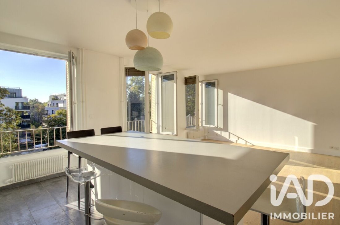 Apartment in Centre Ville, Rueil-Malmaison, France 2 - 19197207