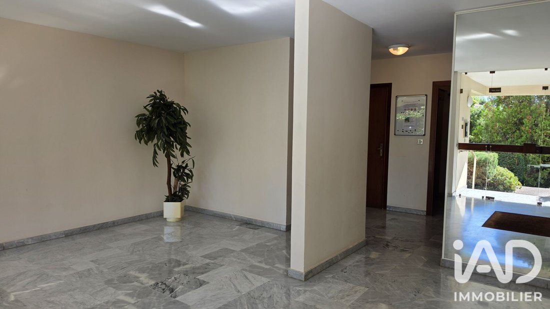 Apartamento en Camp Long, Cannes, Francia 2 - 19197129