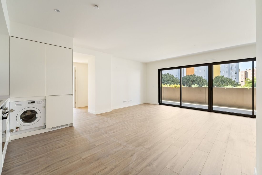 Appartement à Lumiar, Lisbonne, Portugal 1 - 19196645