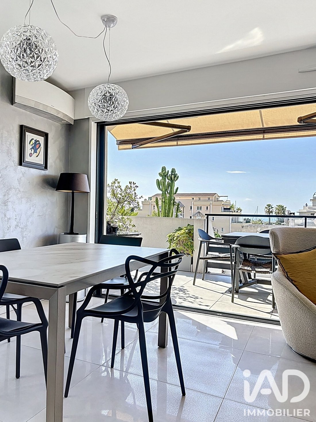 Wohnung in Saint-Laurent-du-Var, Provence-Alpes-Côte d'Azur, Frankreich 5 - 19197152
