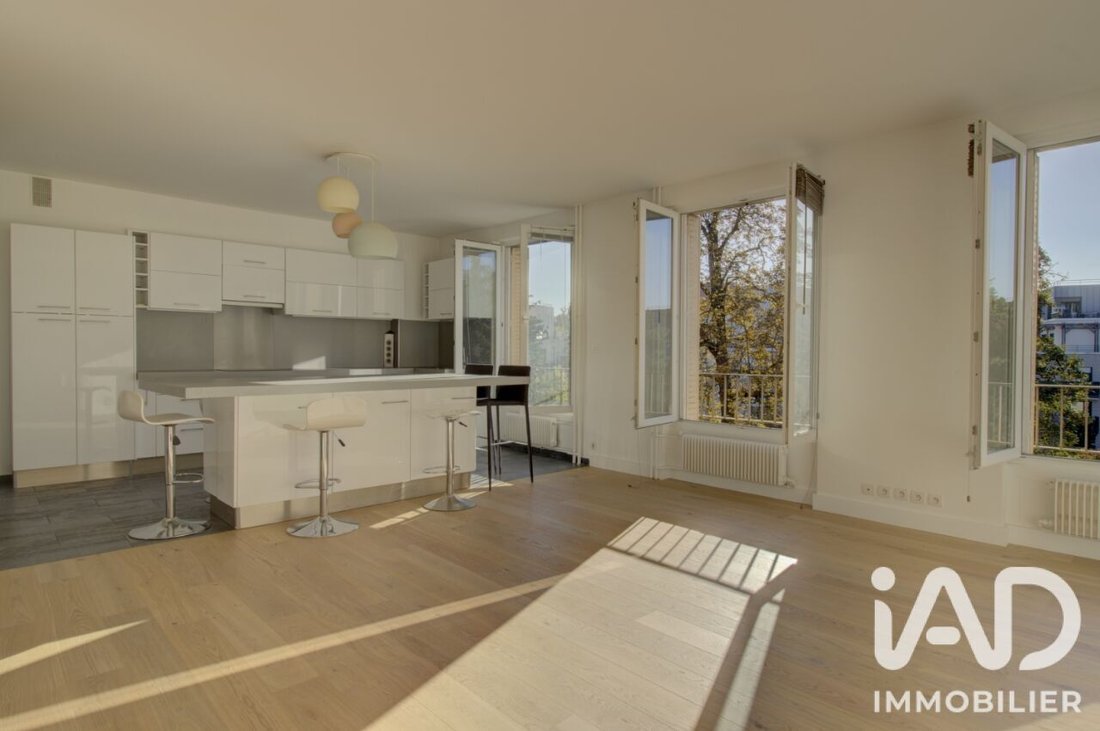 Apartment in Centre Ville, Rueil-Malmaison, France 3 - 19197207