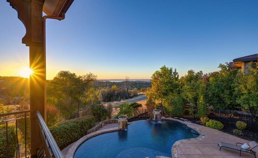 Casa en El Dorado Hills, California, Estados Unidos 1