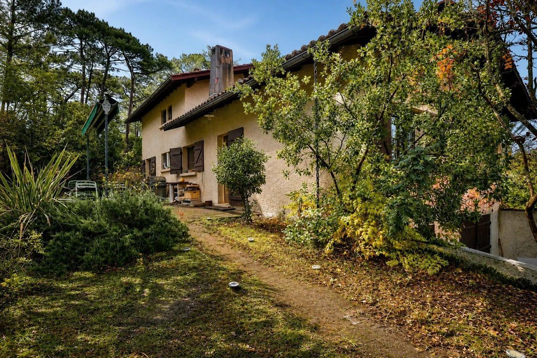 Casa a Centro Cap Ferret, Lège-Cap-Ferret, Francia 2 - 19196941