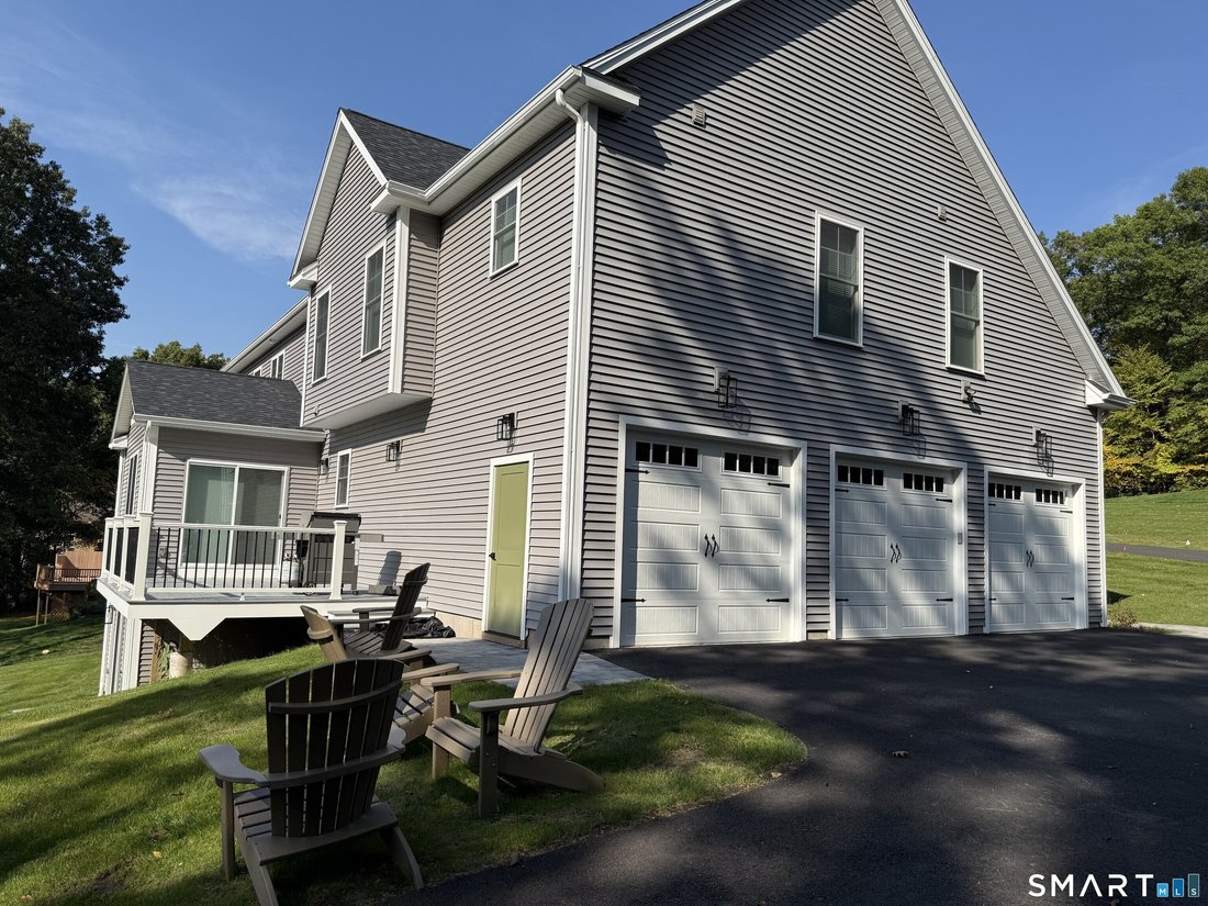 Haus in Glastonbury, Connecticut, Vereinigte Staaten 2 - 19196111
