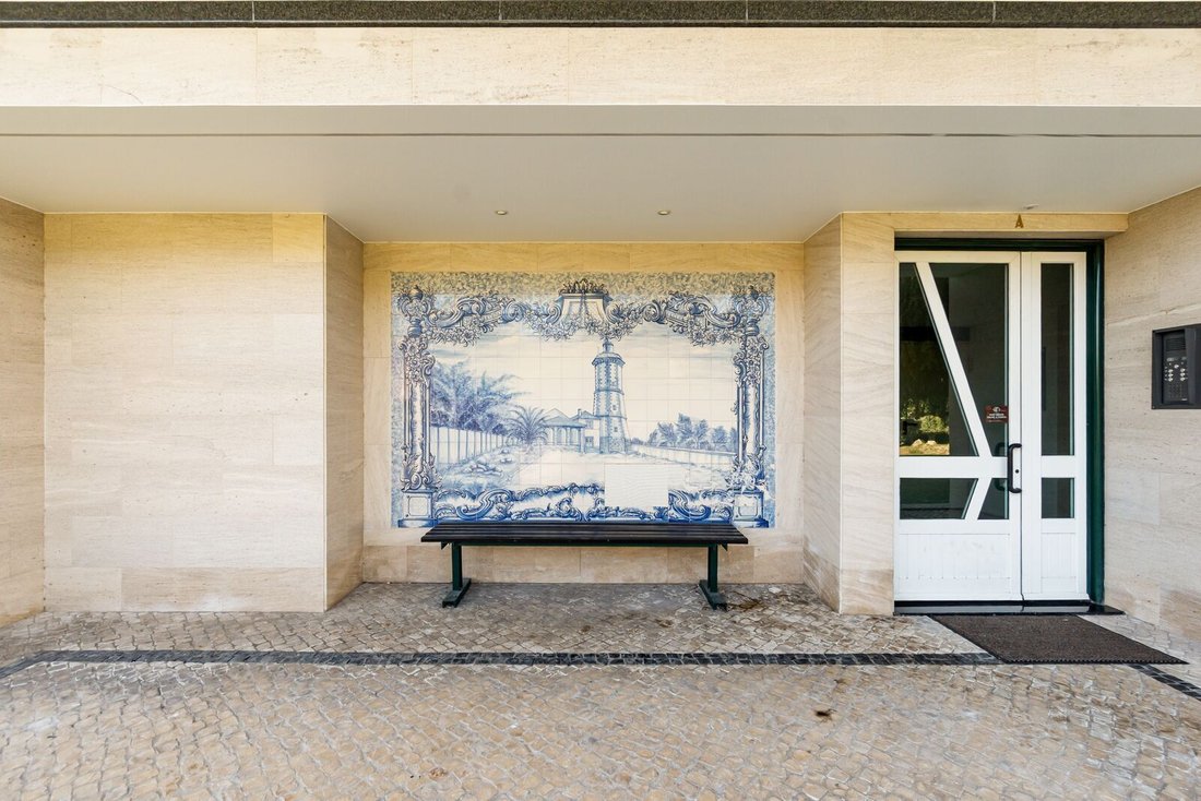 Apartment in Alcabideche, Lisbon, Portugal 2 - 19196616