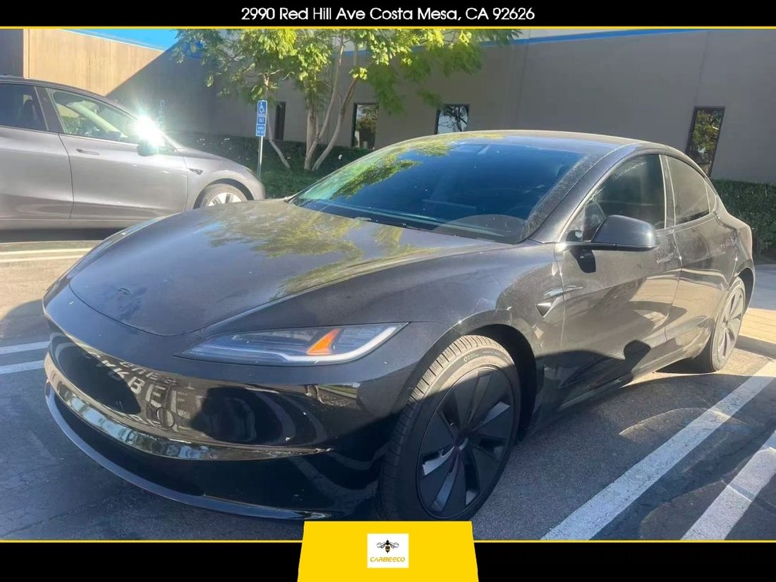 Sedan in Costa Mesa, CA, United States 1 - 19196705