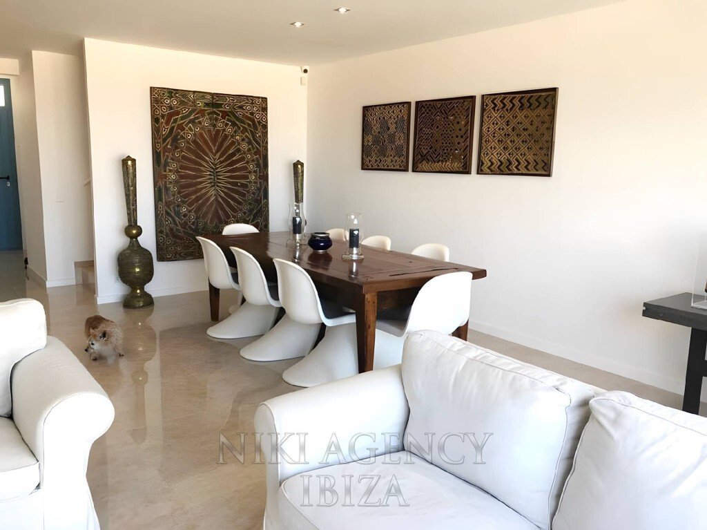 House in Cala Moli, Sant Josep de sa Talaia, Spain 5 - 19196128