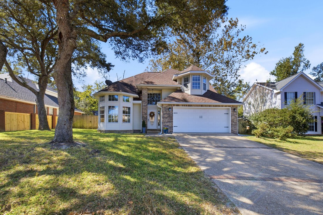 Haus in Niceville, Florida, Vereinigte Staaten 1 - 19196527