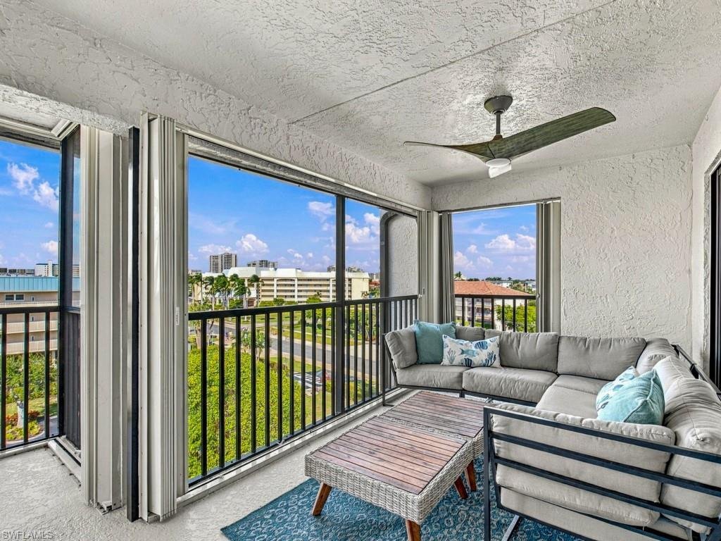 Appartement à Marco Island, Floride, États-Unis 2 - 19196496