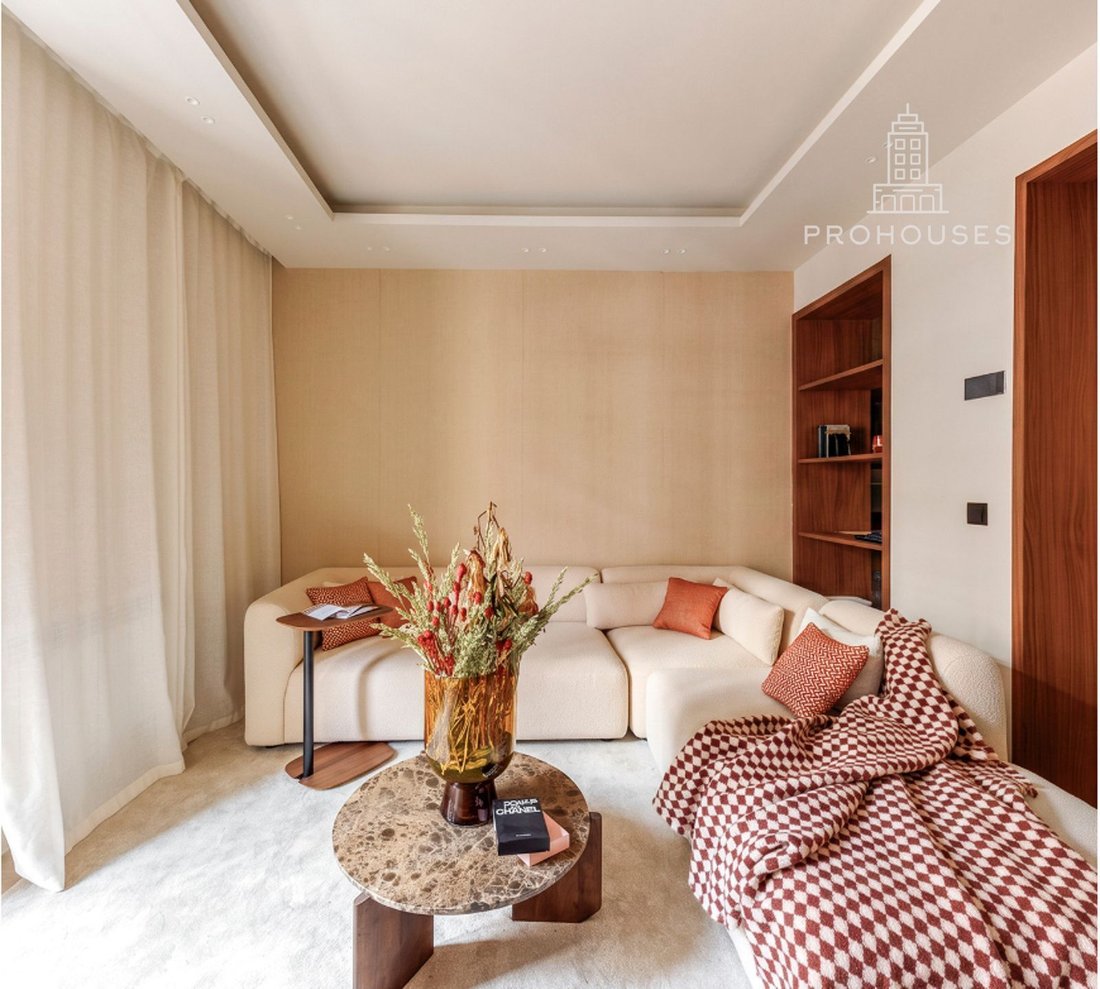Apartamento en Salamanca, Madrid, España 1 - 19193110