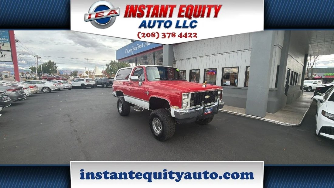 Suv in Boise, ID, United States 1 - 19196731