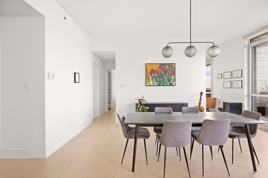 Apartamento en Montréal, Quebec, Canadá 4 - 19196237