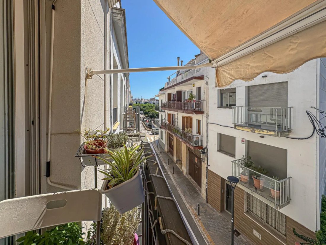 Apartment in Sitges, Catalonia, Spain 1 - 19196185