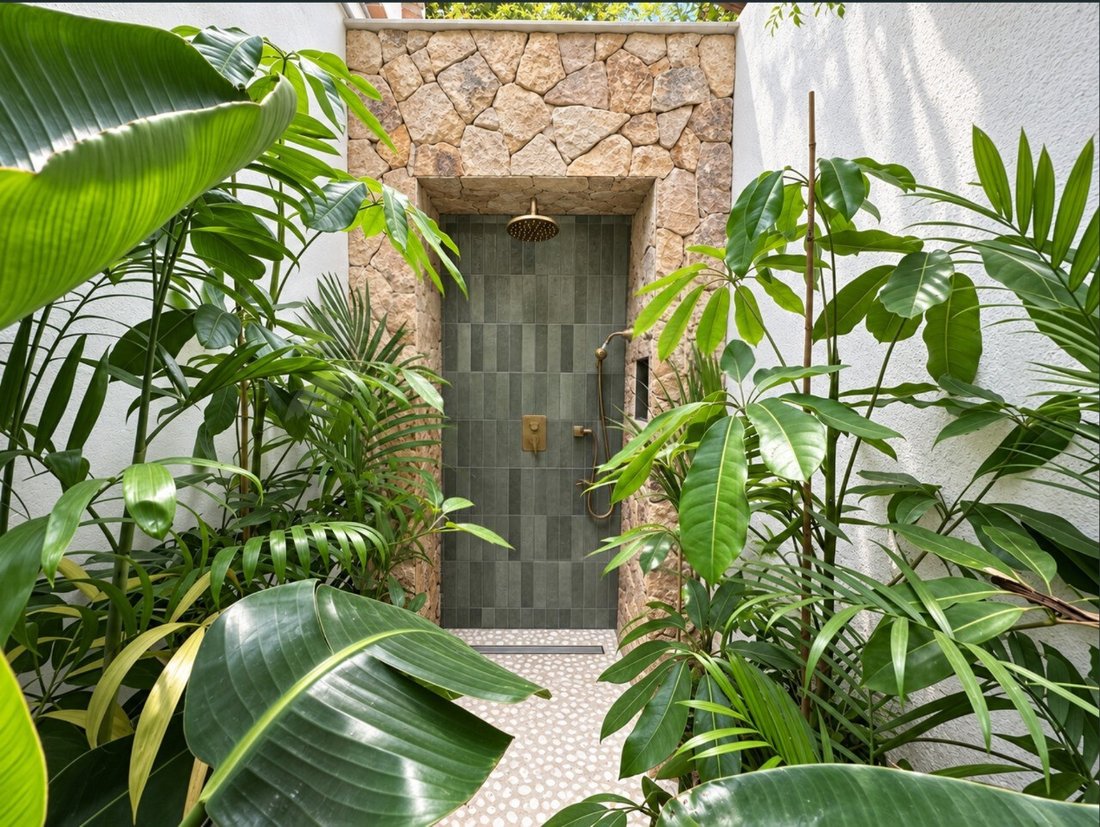Villa in Marbella, Andalusia, Spain 4 - 19196397
