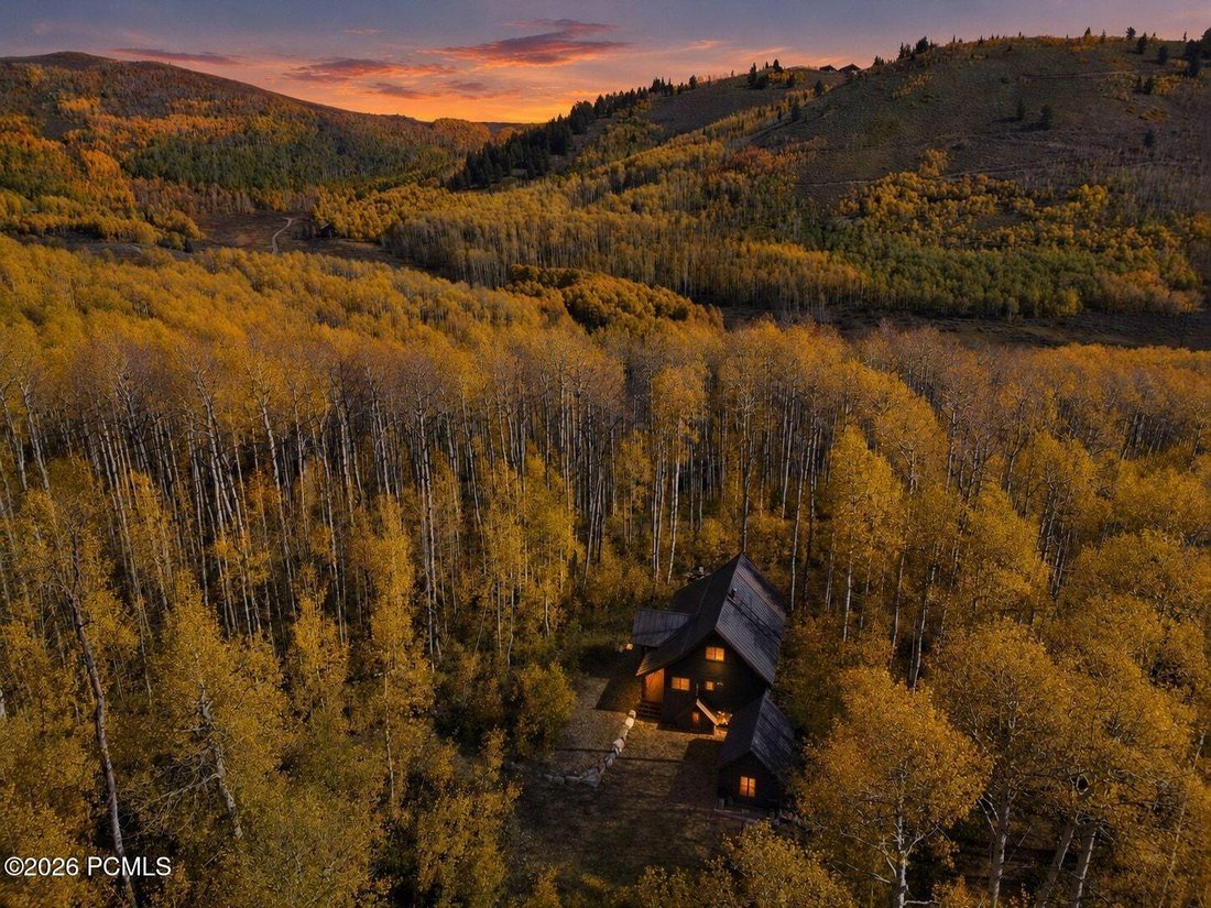 House in Midway, Utah, United States 1 - 19196509