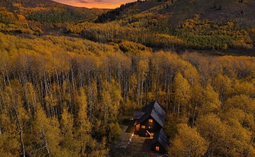 House in Midway, Utah, United States 1