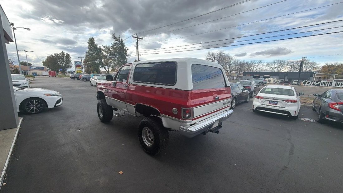 Suv in Boise, ID, United States 5 - 19196731
