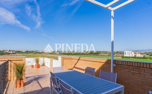 House in Pobles del Nord, Valencia, Spain 1