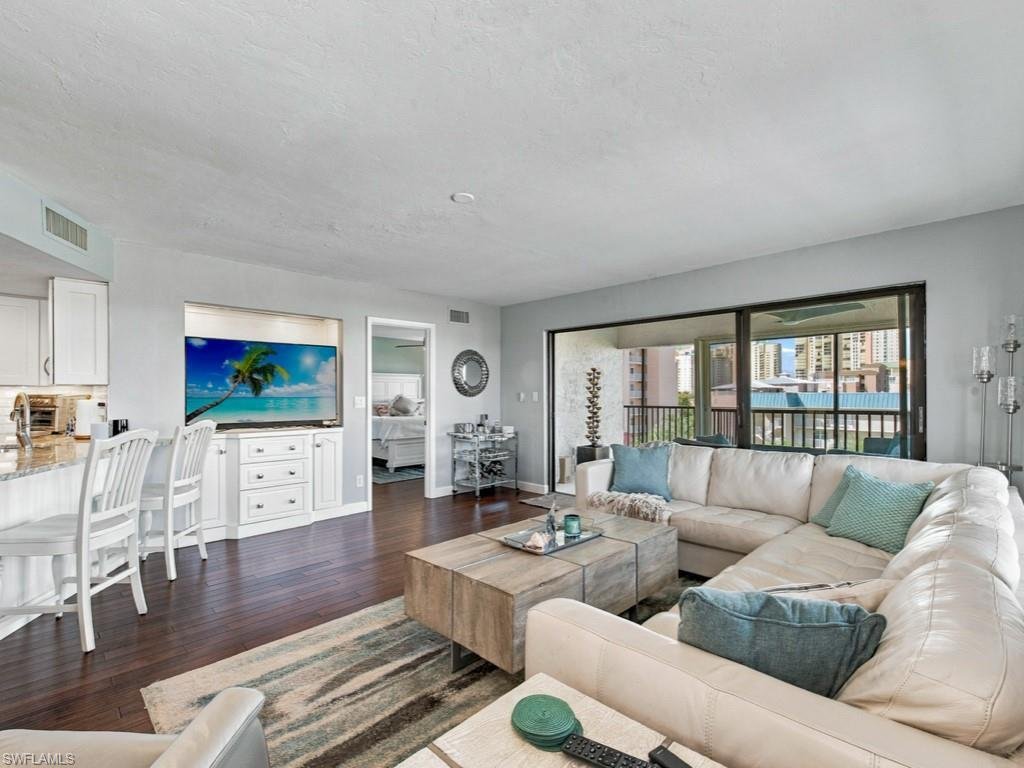 Appartement à Marco Island, Floride, États-Unis 1 - 19196496