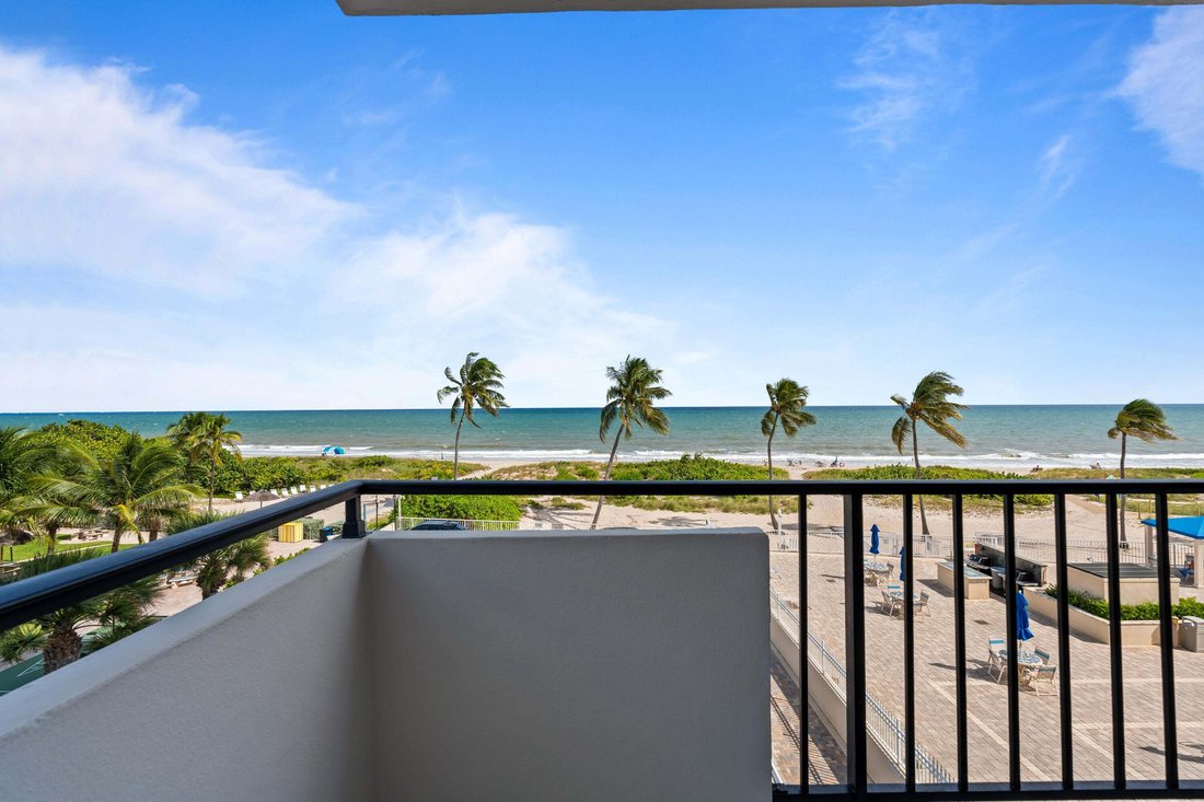 Condominio a Hillsboro Beach, Florida, Stati Uniti 3 - 19196483