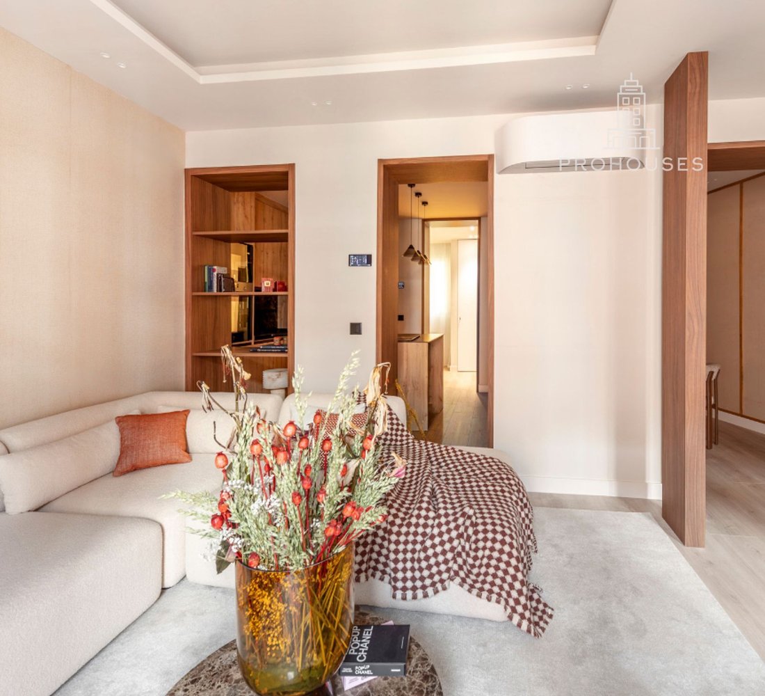 Apartamento en Salamanca, Madrid, España 2 - 19193110