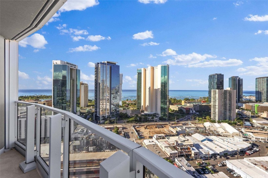 Condo in Honolulu, Hawaii, United States 2 - 19196190