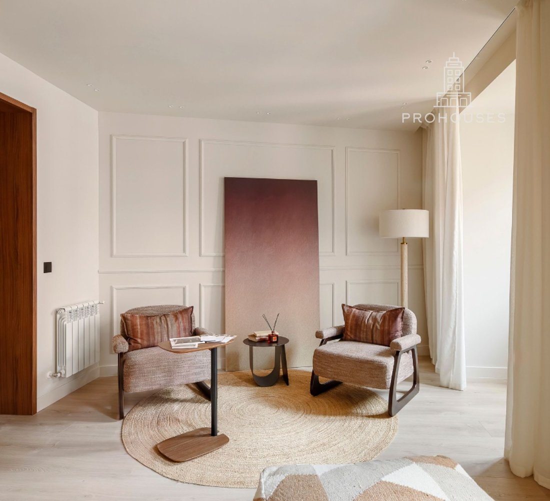 Apartamento en Salamanca, Madrid, España 3 - 19193110