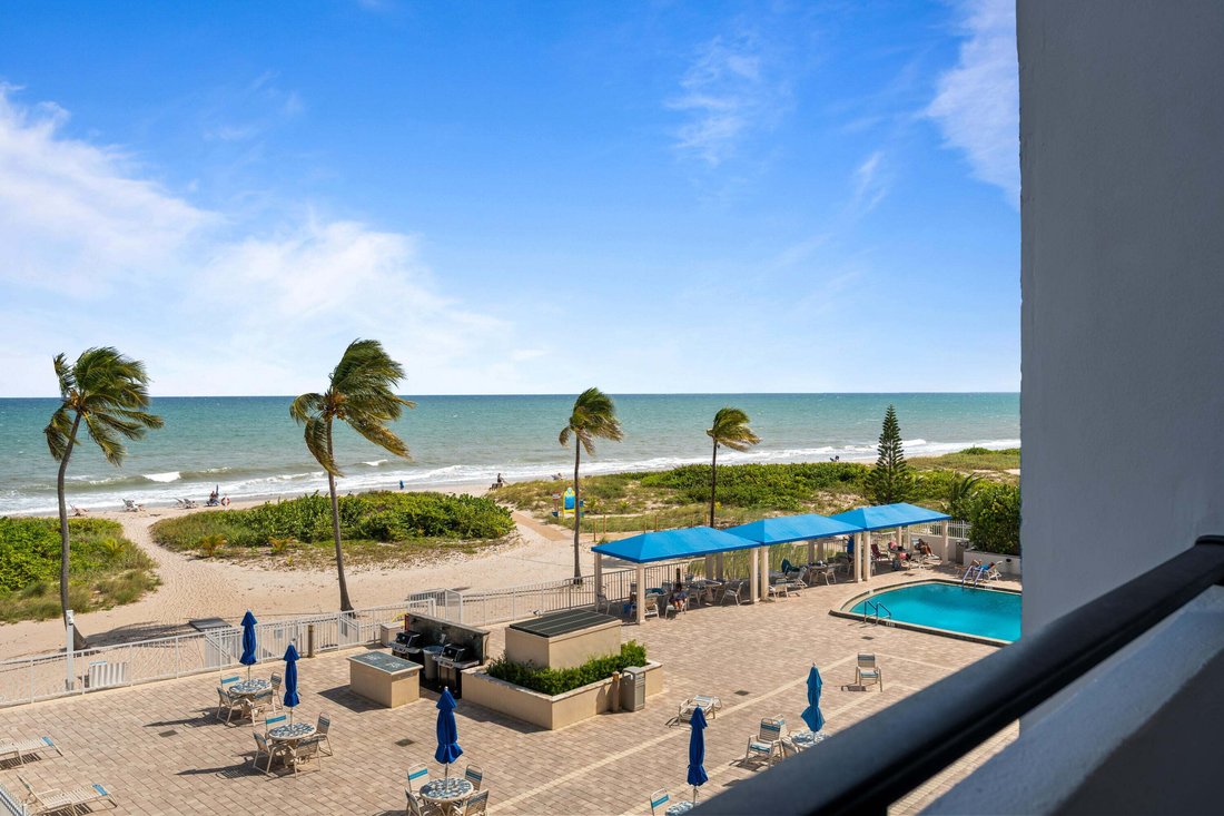 Condominio a Hillsboro Beach, Florida, Stati Uniti 5 - 19196483